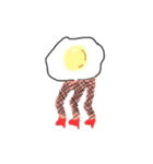 カオスたまご（個別スタンプ：9）