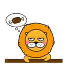 Pon Hong Leo's life（個別スタンプ：2）