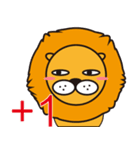 Pon Hong Leo's life（個別スタンプ：19）