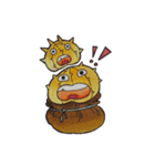 Cactus World（個別スタンプ：10）