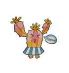 Cactus World（個別スタンプ：16）