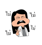 Dr.Pim（個別スタンプ：4）
