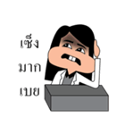 Dr.Pim（個別スタンプ：7）