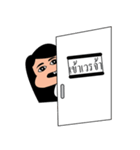 Dr.Pim（個別スタンプ：10）