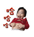 miya is my daughter（個別スタンプ：19）