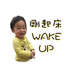 miya is my daughter（個別スタンプ：29）