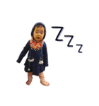 miya is my daughter（個別スタンプ：39）