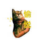 たそみんこスタンプ（個別スタンプ：13）