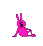 ウザい奴ら（個別スタンプ：1）