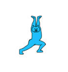 ウザい奴ら（個別スタンプ：3）
