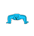 ウザい奴ら（個別スタンプ：6）