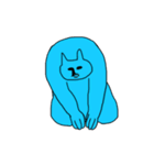ウザい奴ら（個別スタンプ：11）