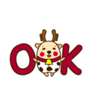Melu's life（個別スタンプ：1）