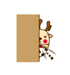 Melu's life（個別スタンプ：4）