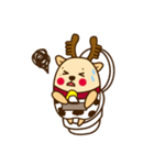 Melu's life（個別スタンプ：5）