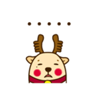 Melu's life（個別スタンプ：6）