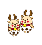 Melu's life（個別スタンプ：7）