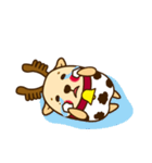 Melu's life（個別スタンプ：10）
