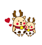 Melu's life（個別スタンプ：13）