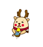 Melu's life（個別スタンプ：19）