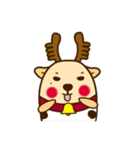 Melu's life（個別スタンプ：25）