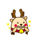 Melu's life（個別スタンプ：31）