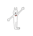 あにまる文字（個別スタンプ：2）