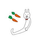 あにまる文字（個別スタンプ：12）