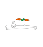 あにまる文字（個別スタンプ：22）