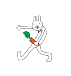 あにまる文字（個別スタンプ：23）