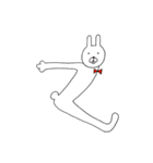 あにまる文字（個別スタンプ：31）
