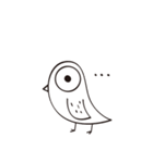 Chill Cat（個別スタンプ：27）