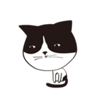 Chill Cat（個別スタンプ：28）