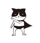 Chill Cat（個別スタンプ：29）