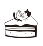 Chill Cat（個別スタンプ：31）