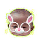 みーちゃん用（個別スタンプ：3）
