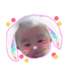 みーちゃん用（個別スタンプ：5）