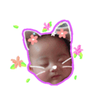 みーちゃん用（個別スタンプ：6）