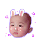 みーちゃん用（個別スタンプ：7）