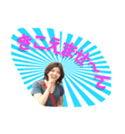 ユキSTAMPⅡ（個別スタンプ：2）