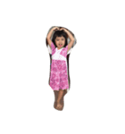 ok shochan（個別スタンプ：1）