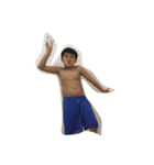 ok shochan（個別スタンプ：2）