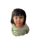 ok shochan（個別スタンプ：8）