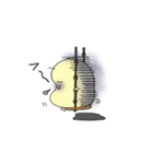 洋ナシくん（個別スタンプ：2）