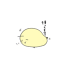 洋ナシくん（個別スタンプ：6）