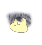 洋ナシくん（個別スタンプ：20）