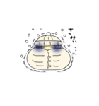 洋ナシくん（個別スタンプ：26）