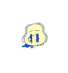 洋ナシくん（個別スタンプ：29）