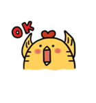 ピヨピヨスタンプ（個別スタンプ：2）