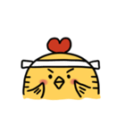 ピヨピヨスタンプ（個別スタンプ：28）